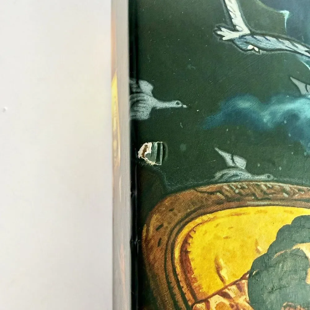 Fantasia Games unconscious mind